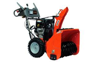 15406673 Снегоуборочная машина SB-7CE HERZ