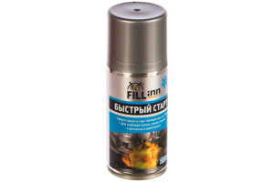 15872928 Быстрый старт FL135 /аэрозоль/, 210 мл 71135 FILL INN