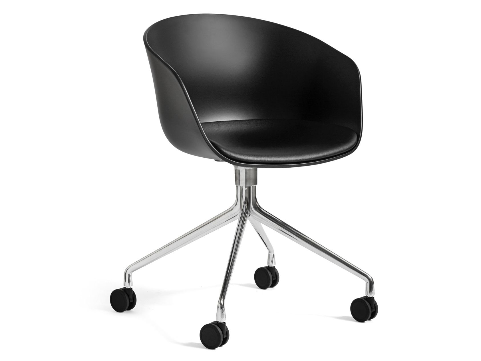 Стул из полипропилена Hay About a Chair ARCH-00085799