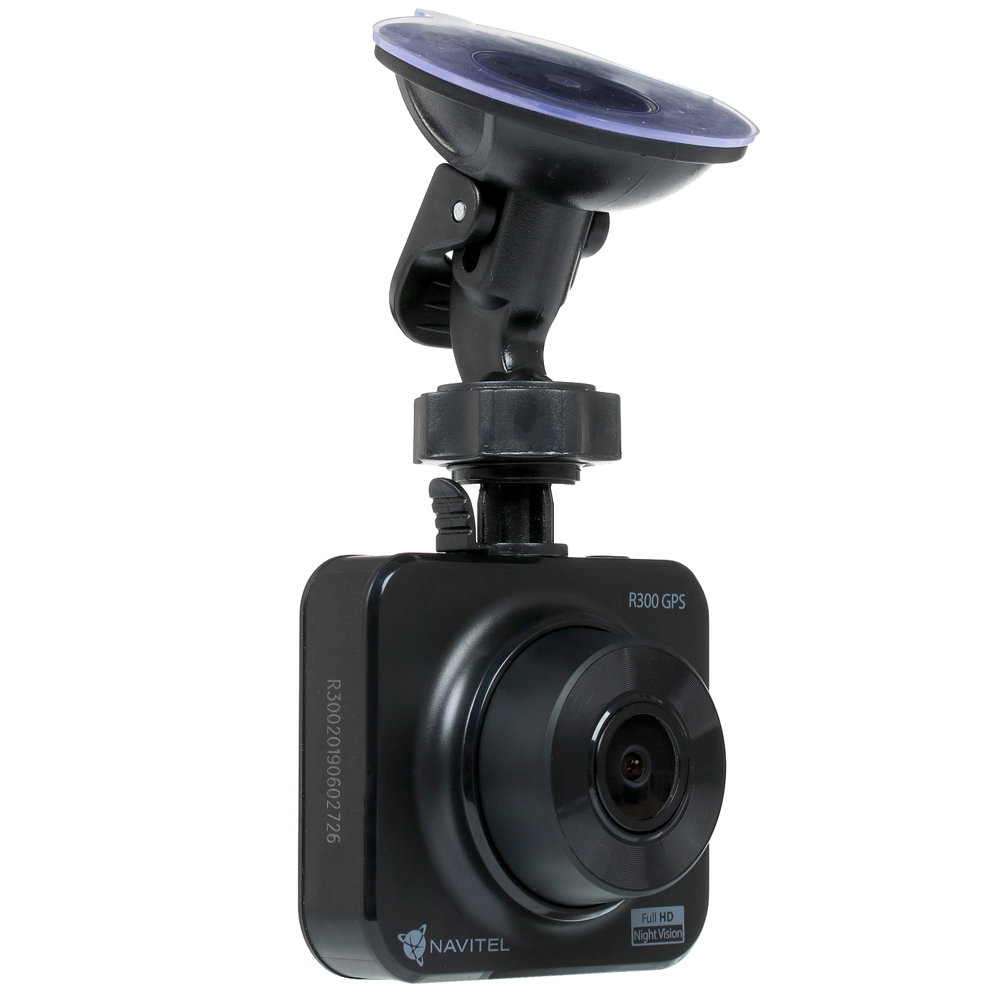 1378639 Видеорегистратор NAVITEL R300GPS STDN-0055412