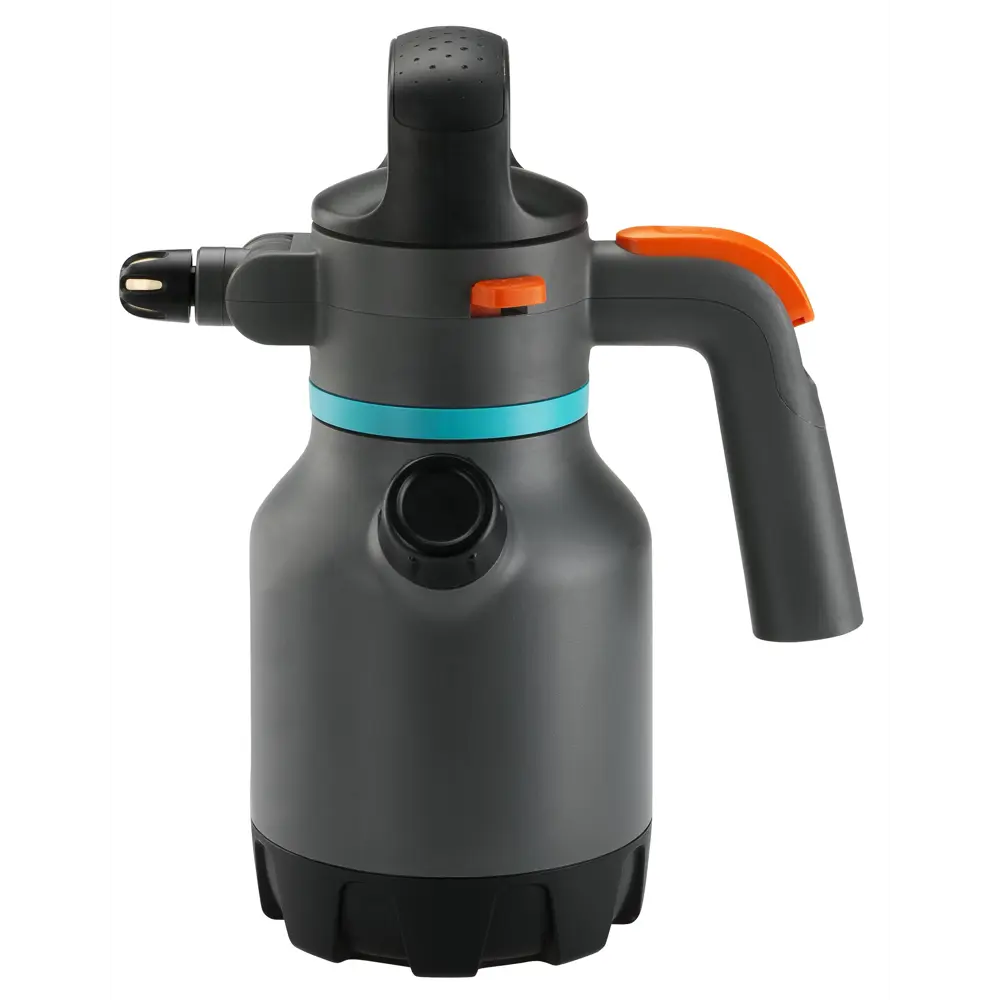Опрыскиватель помповый Gardena 1.25л STLM-2066649