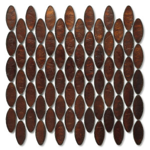 SICIS 519 Domes Neoglass