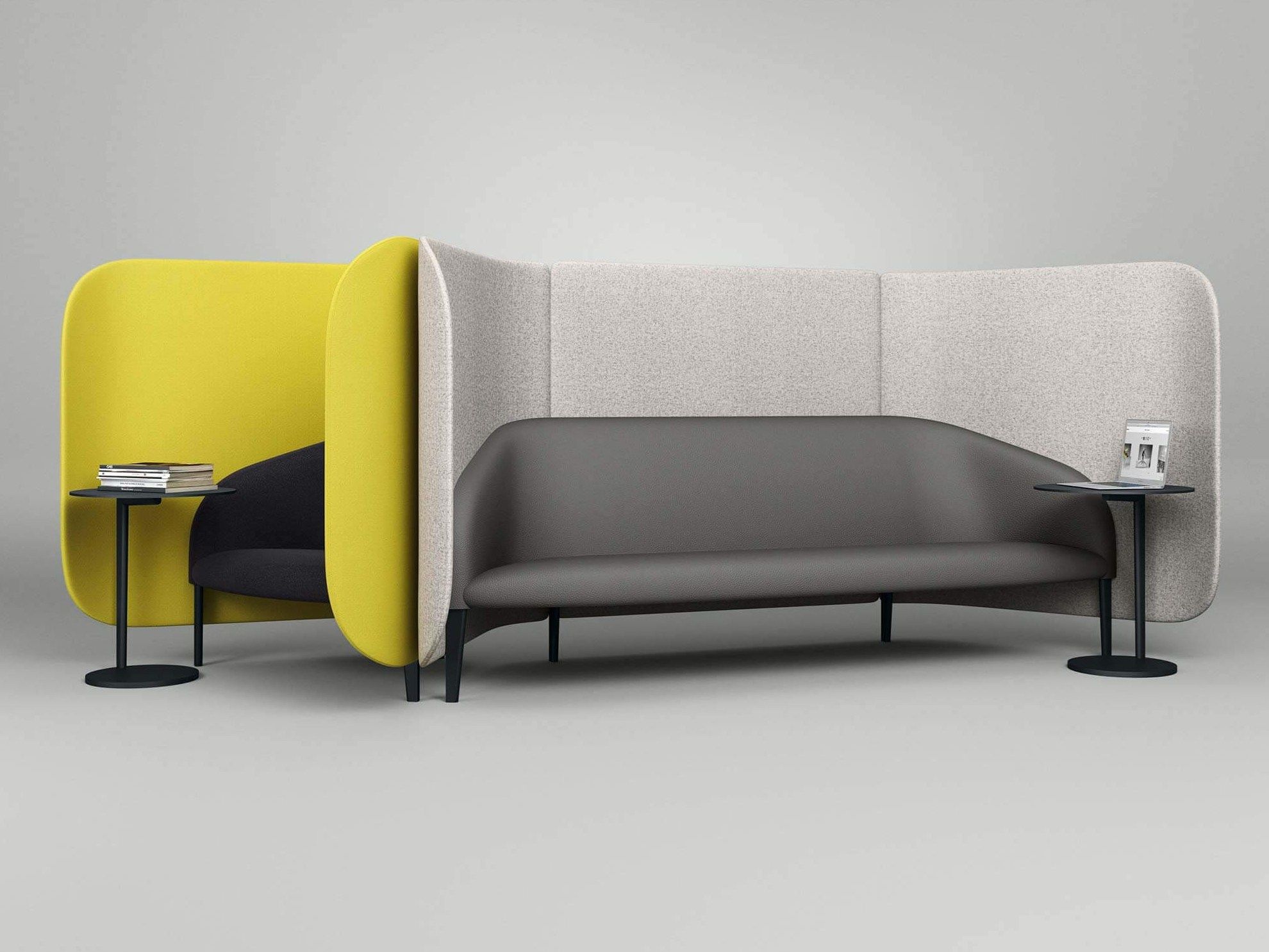 Остров офис Brunner Cellular ARCH-00096286 - Вид №6