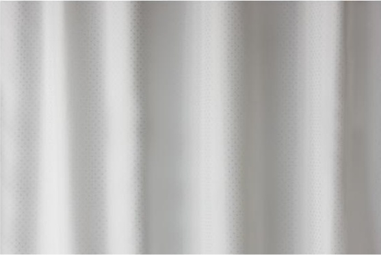 801.34.V0301 Active+ занавеска для душа/кабины HEWI Serie 477/801 