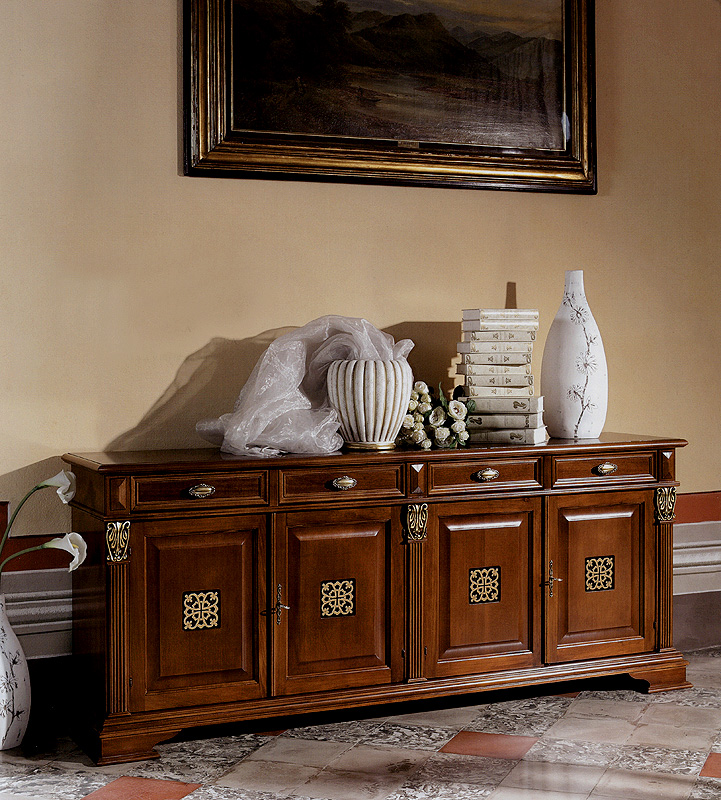 Буфет  SAONCELLA MOBILI 42394  - Вид №2