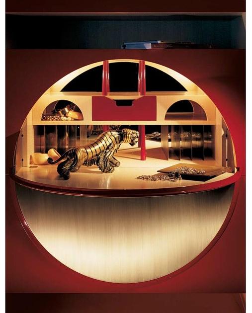 OAK Письменный стол из дерева Percorsi sun-id-1437785 - Вид №2