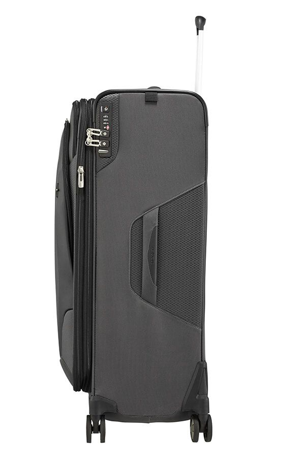 CS1-18010 Чемодан CS1*010 XBlade 4.0 Spinner Expandable 78 Samsonite X`Blade 4.0  - Вид №5