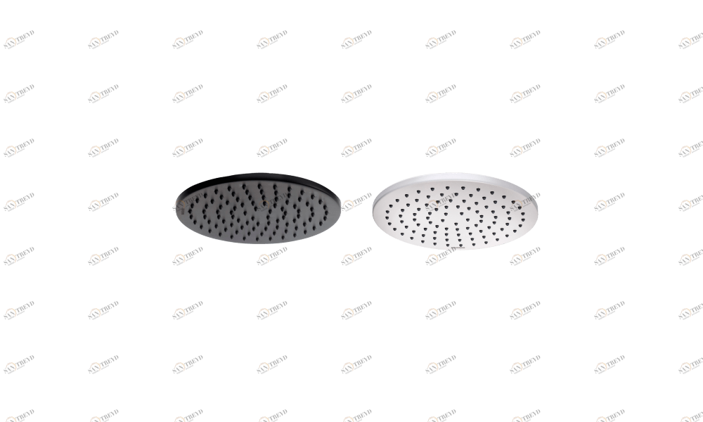 I00596_073-045 Black & White Collection COSMO Ø 280 mm BOSSINI 