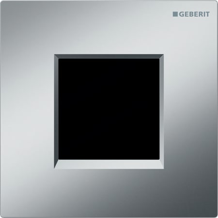 116.037.KM.1 Система электронного управления смывом писсуара Geberit, питание от батарей, защитная крышка типа 30 Geberit  - Вид №6