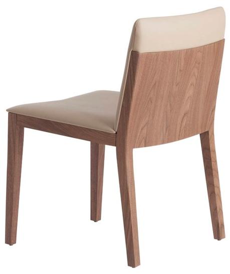 Angel Cerdá Стул из искусственной кожи New chair 4040 cpmk109 Angel Cerda - Вид №2