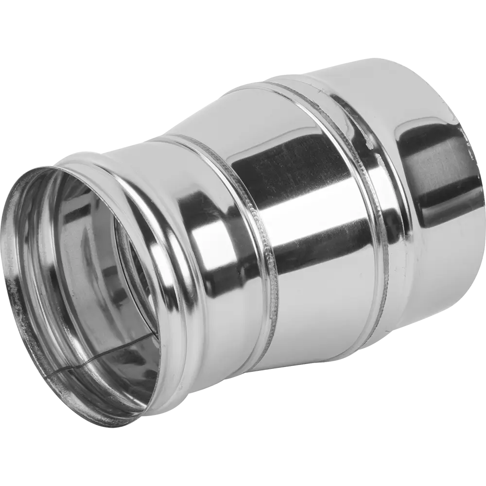 Переход Металлик и Ко ø 130-150 мм (430/0.8 мм) STLM-2000998