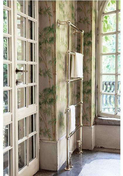 Gentry Home Настенный полотенцесушитель sun-id-1405393 - Вид №1