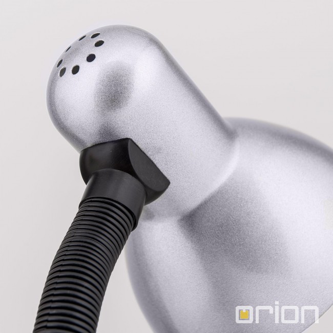 Orion LA 4-1061 alu лампа настольная Nemo 116809 - Вид №2