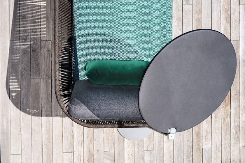 Varaschin Зонтик из технической ткани пвх Emma sun-id-1446254 - Вид №2