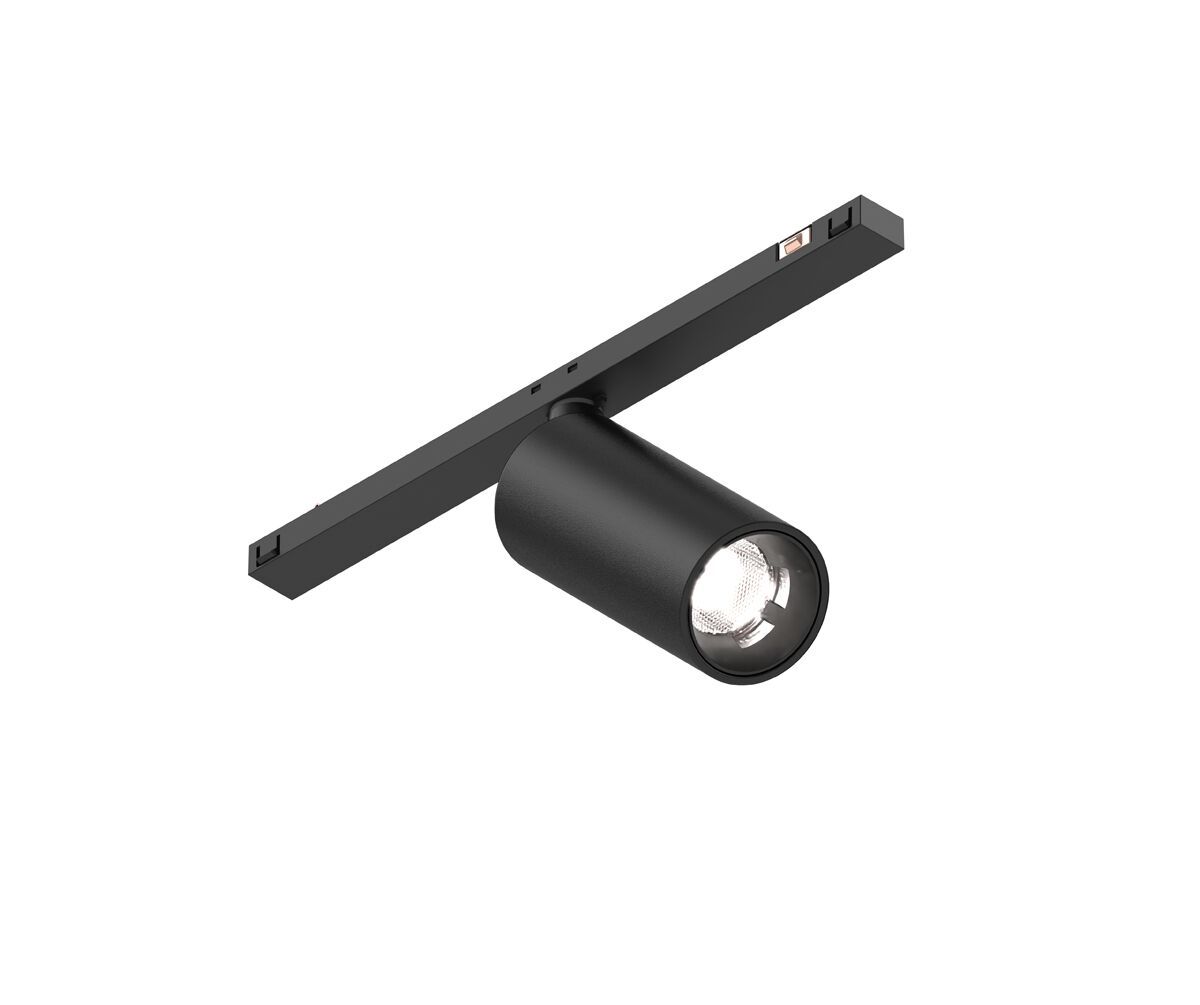 Светодиодное трековое освещение Novalux T-48 MINI ARCH-00124857 - Вид №8