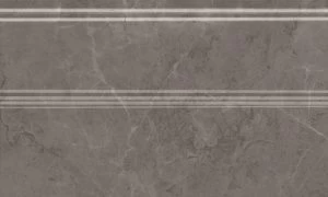 Гран Пале серый плинтус FMB011 25х15 (13шт)