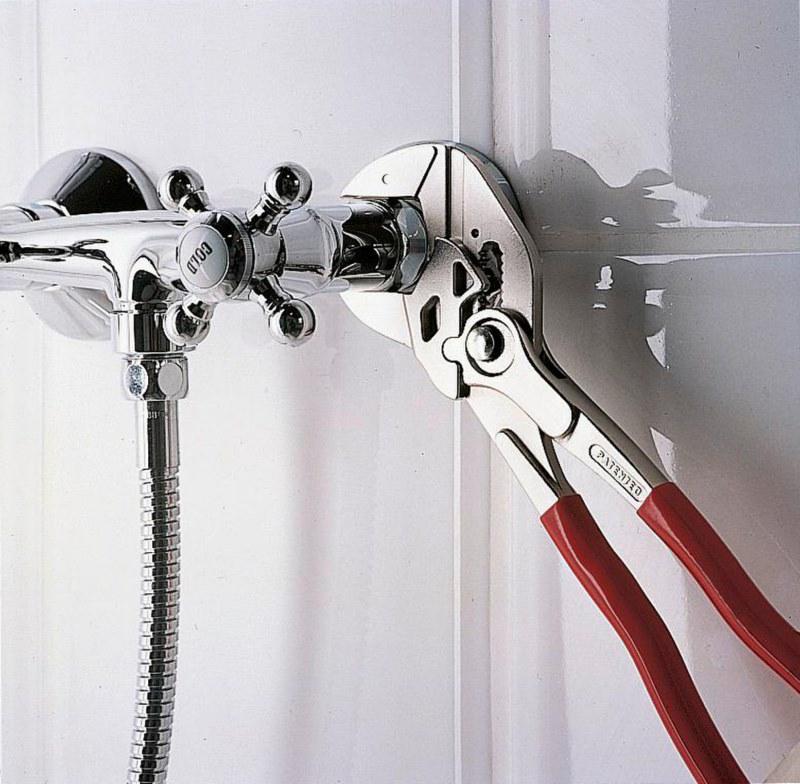 Würth Плоскогубцы Pinze 071502 51 - Вид №1