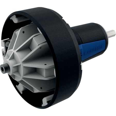 359.926.00.1 Скребок для зачистки труб Geberit Geberit 