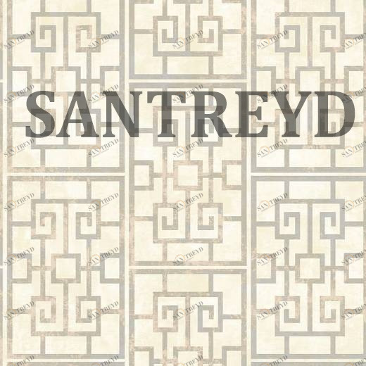 AI40208 Обои Seabrook Koi