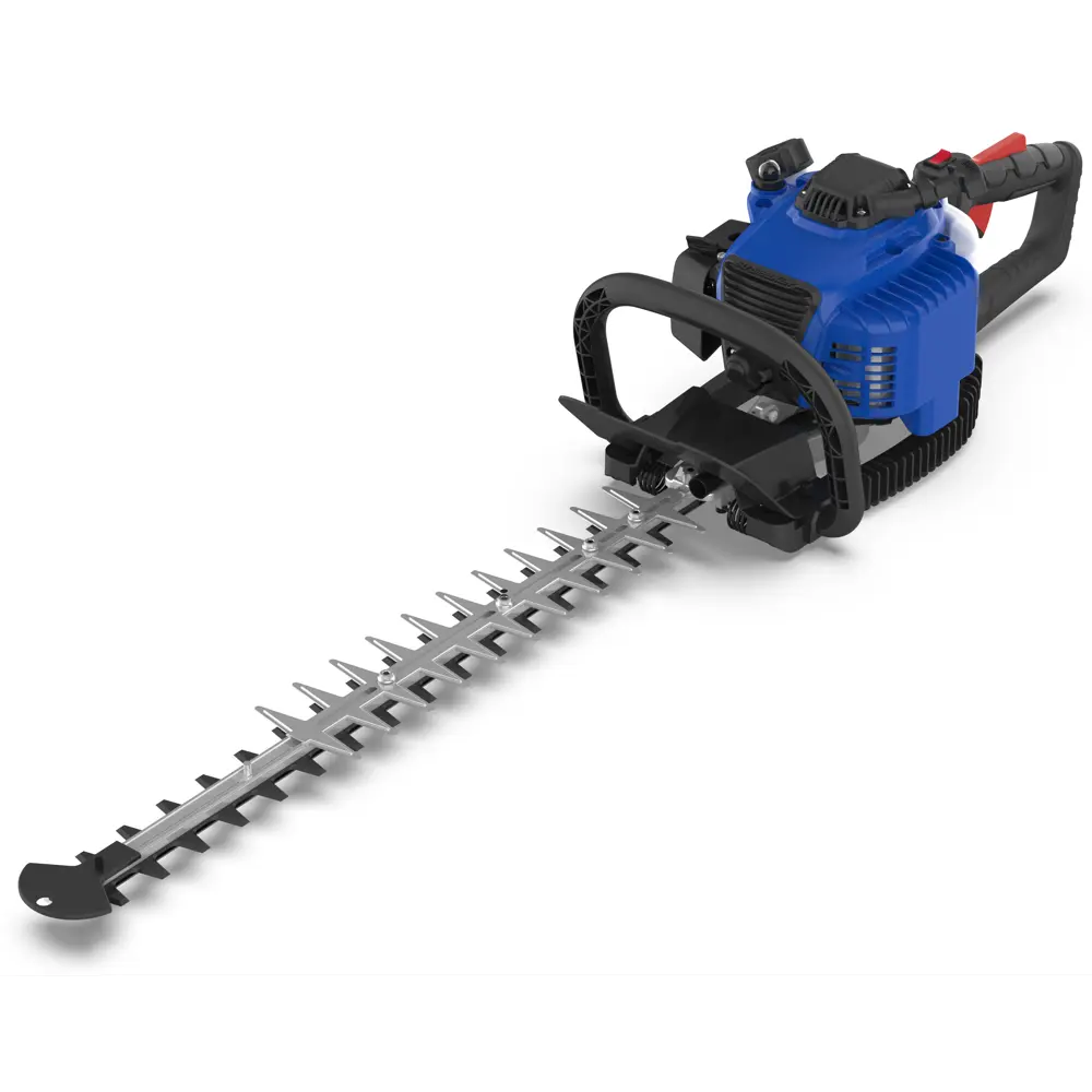 Кусторез бензиновый Нева HT523E Pro 0.9 л.с STLM-2024448