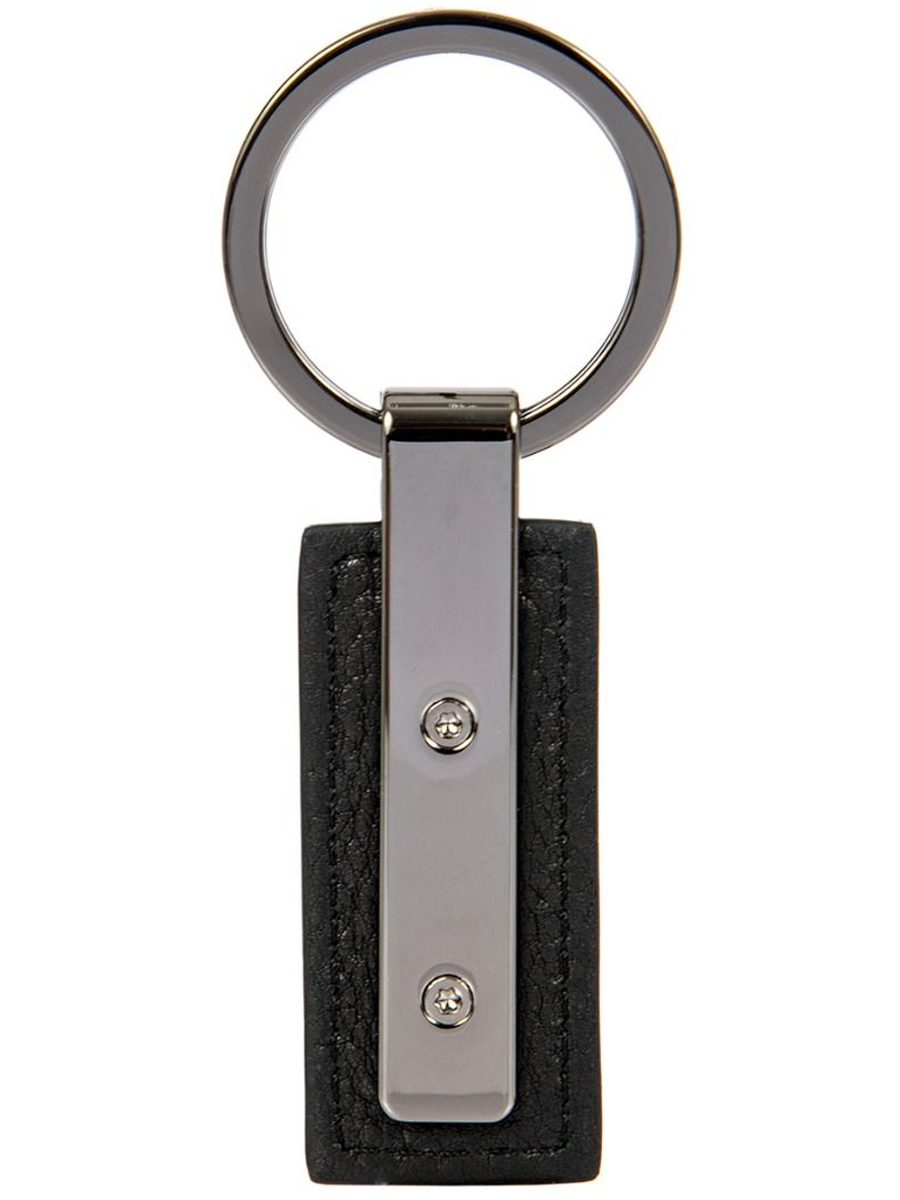 OKY08801.001 Брелок для ключей OKY08801 Keyring Metal Bar Porsche Design Key Holders  - Вид №1
