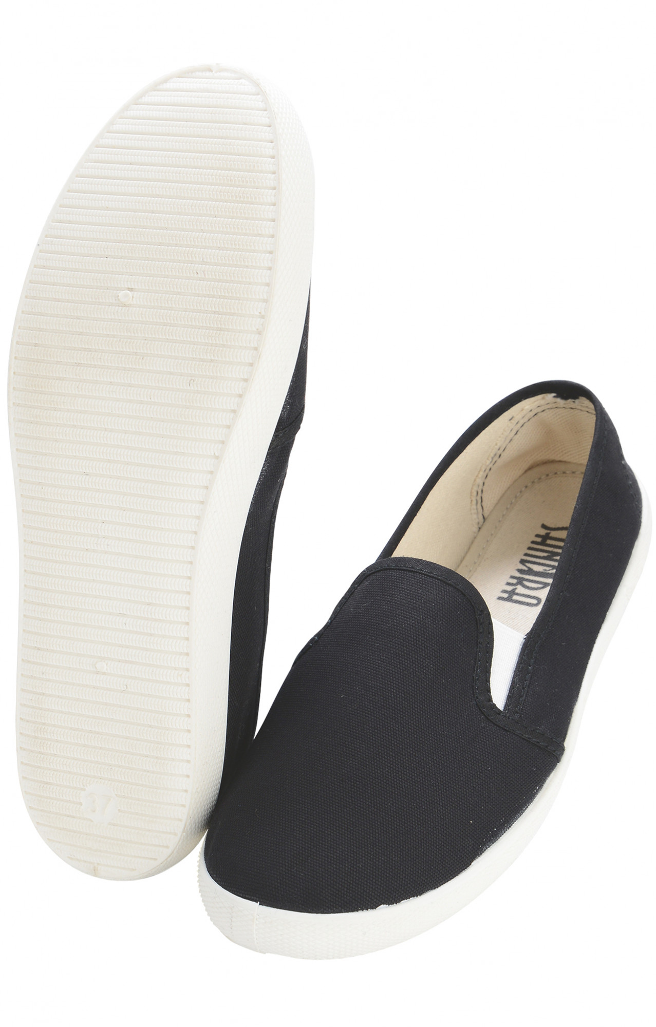 64194 Слипоны цвет black  Медицинская обувь  размер 37 Спецодежда 