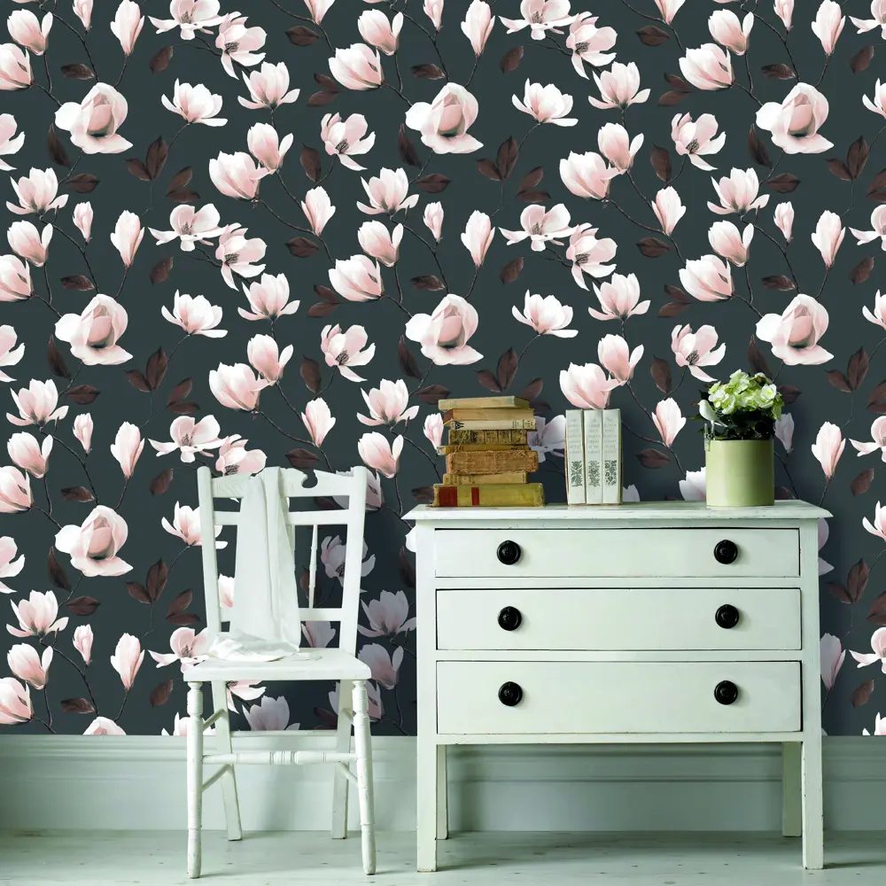 Обои на флизелиновой основе «Spring» 1.06x10 м ЭР 3611-6 Erismann SPRING COLLECTION STLM-2000496 - Вид №2