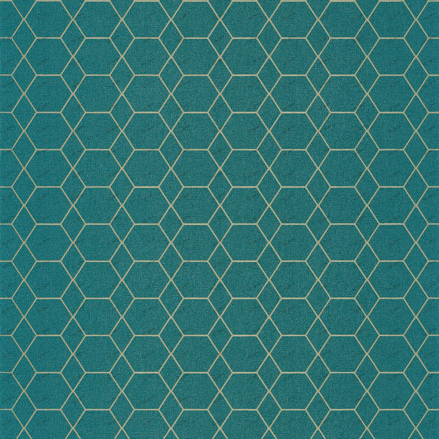 Рулон обоев CASAMANCE 72152652 Основа нетканая бумага Delta