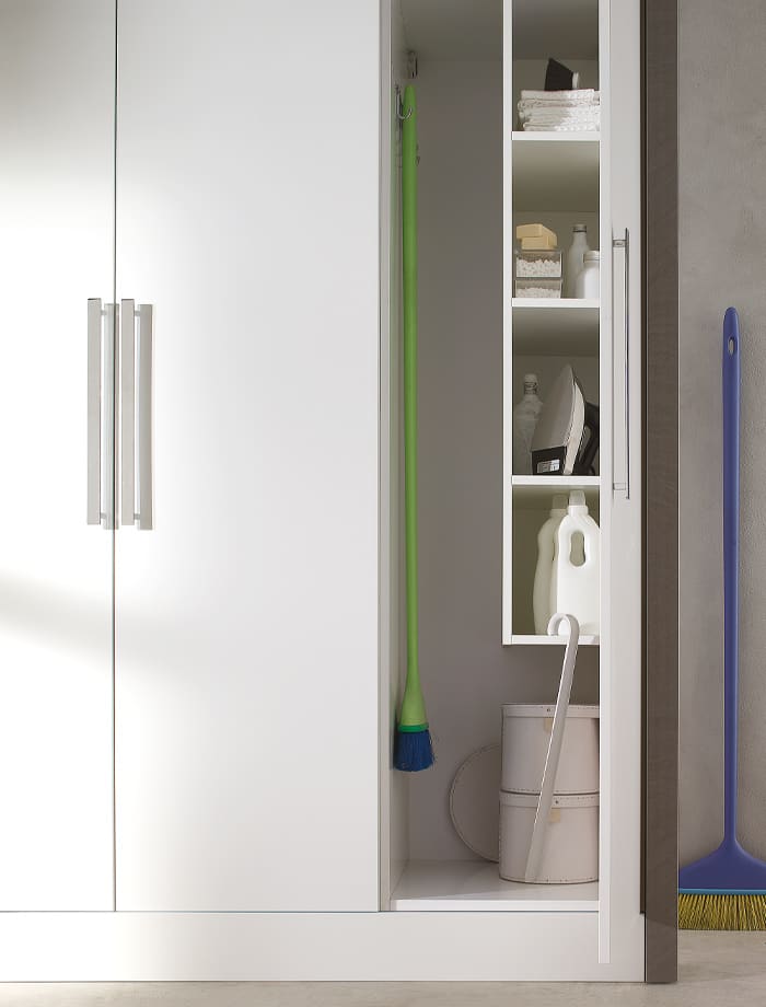 Комплект мебели 04 Arcom Lavanderia w&d STARC115 - Вид №1