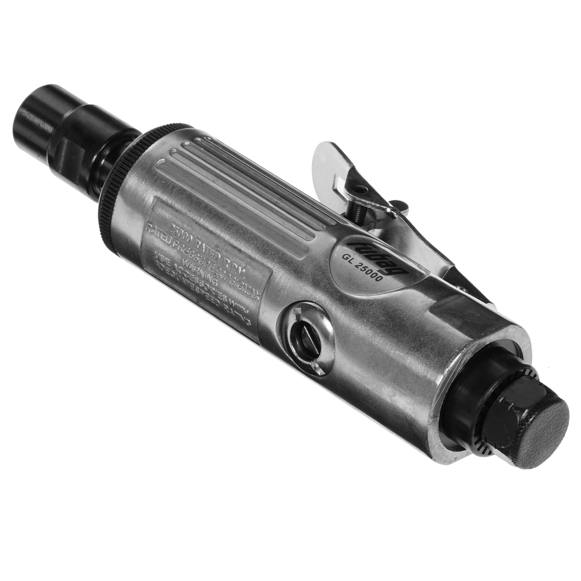 Пневматическая прямошлифовальная машина Fubag GL25000 1257261 STDN-0136849 - Вид №1