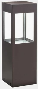 Il Fanale Светодиодный столб из окрашенного металла Evelina V1c16 / v2c16 / v3c17