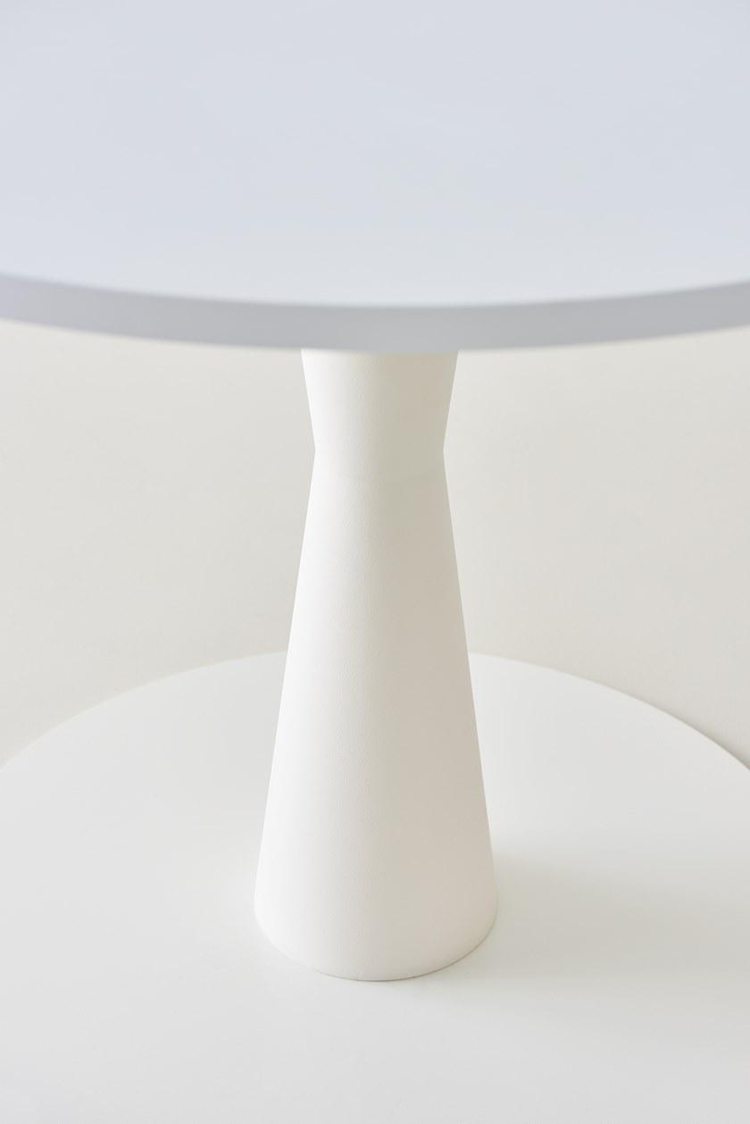 Segis Круглый стол из стали с порошковым покрытием  T0060 p / t0061 p  - Вид №2