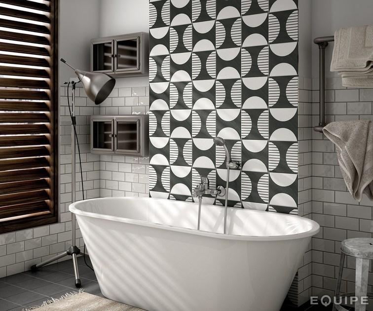 EQUIPE CERAMICAS Стена / пол из керамогранита sun-id-1356703 - Вид №1