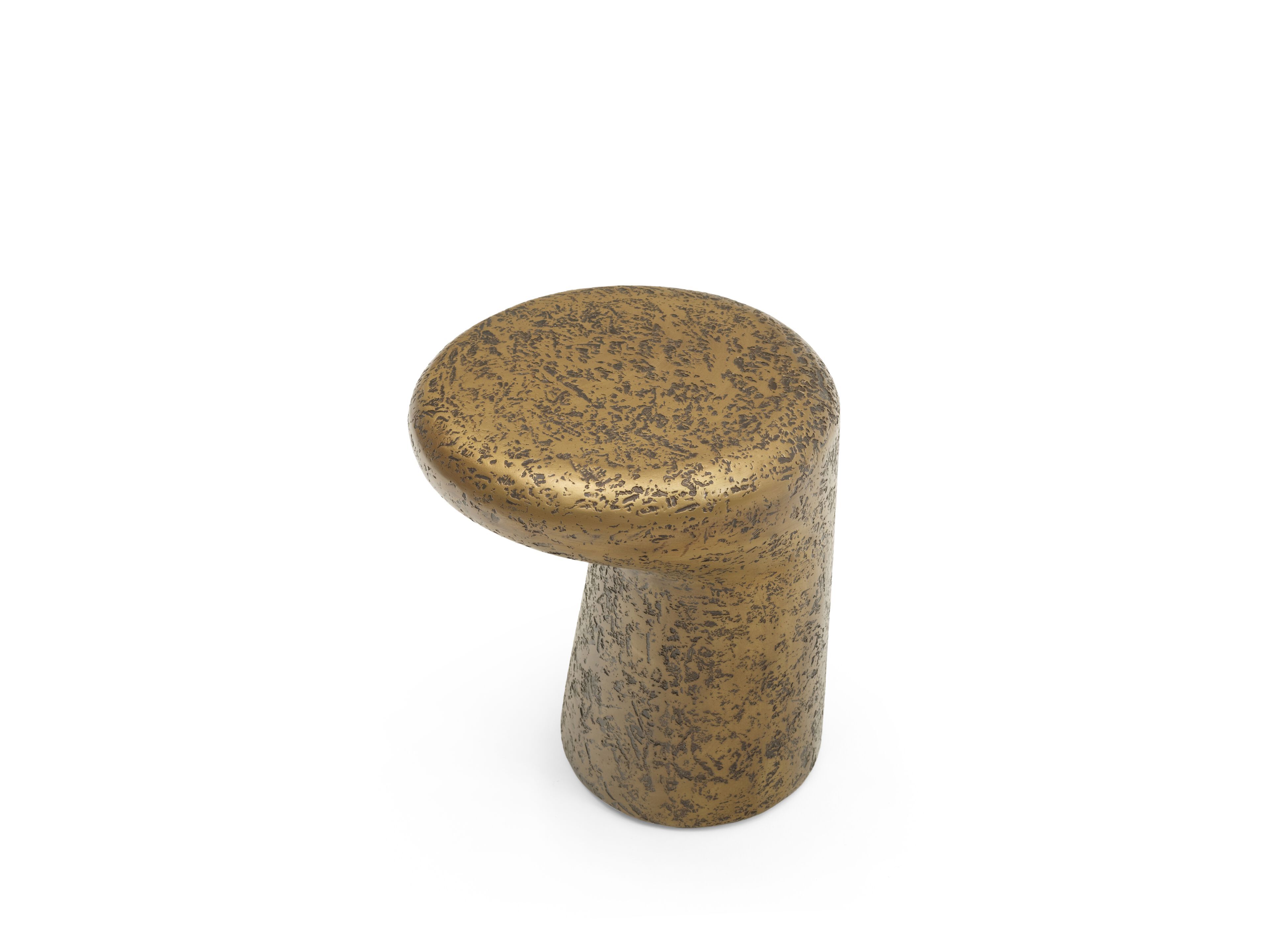 Круглый стол для сервировки Enne OLLY ARCH-00073176 - Вид №1