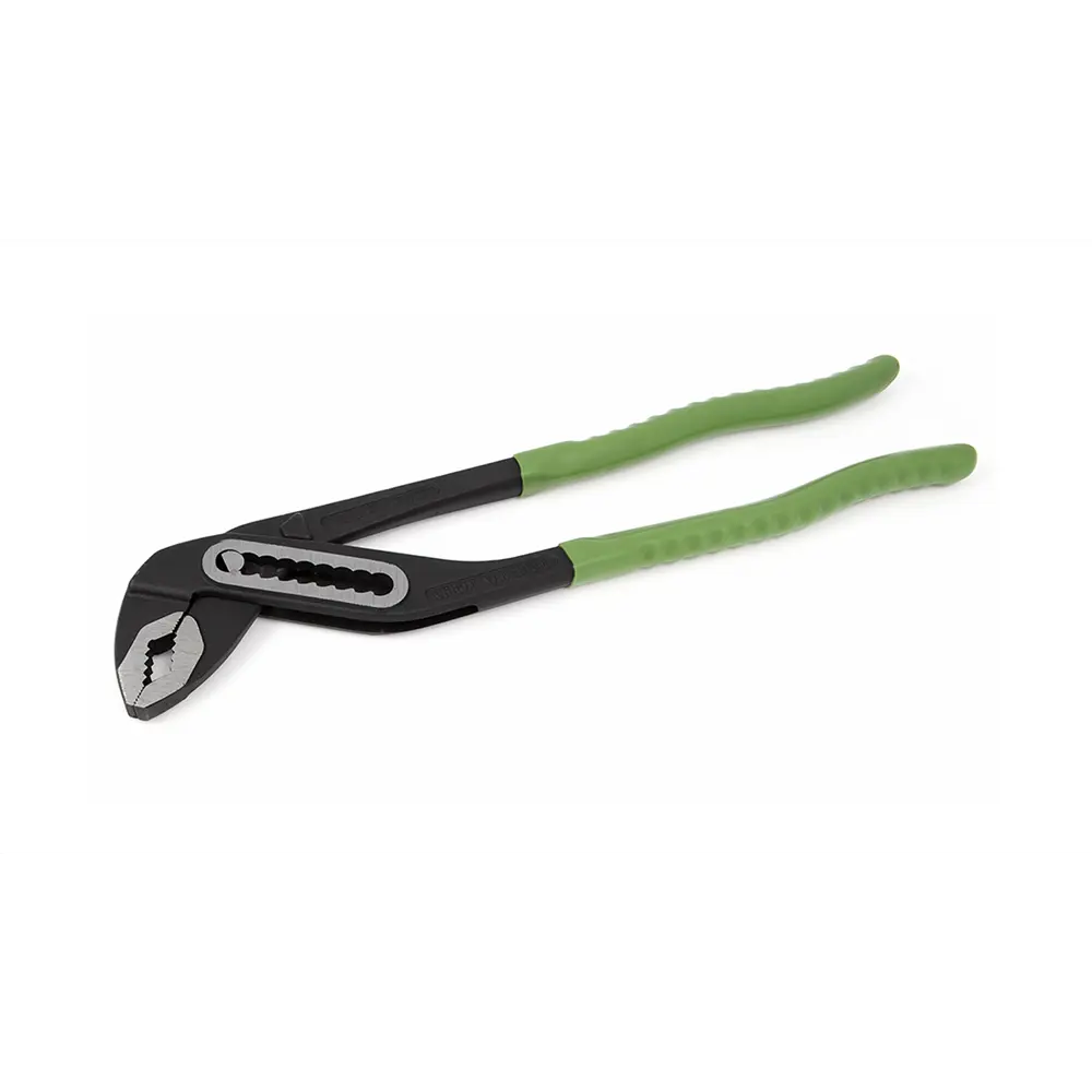 Клещи переставные Дело Техники 415200 захват до 33 мм длина 200 мм STLM-2022808