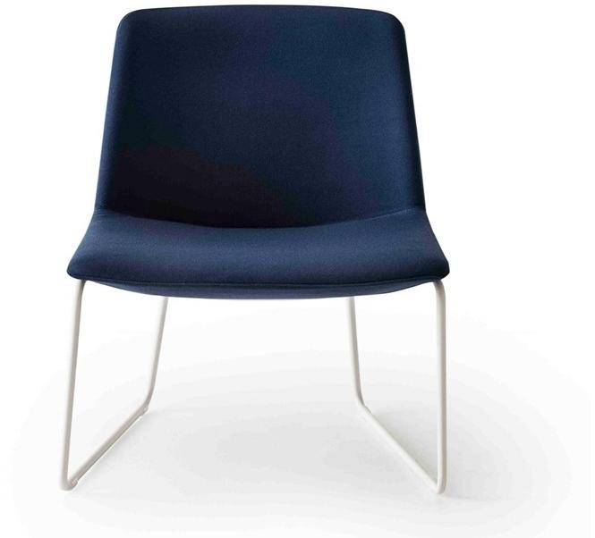 GABER Санное кресло из ткани sun-id-1469600 - Вид №9