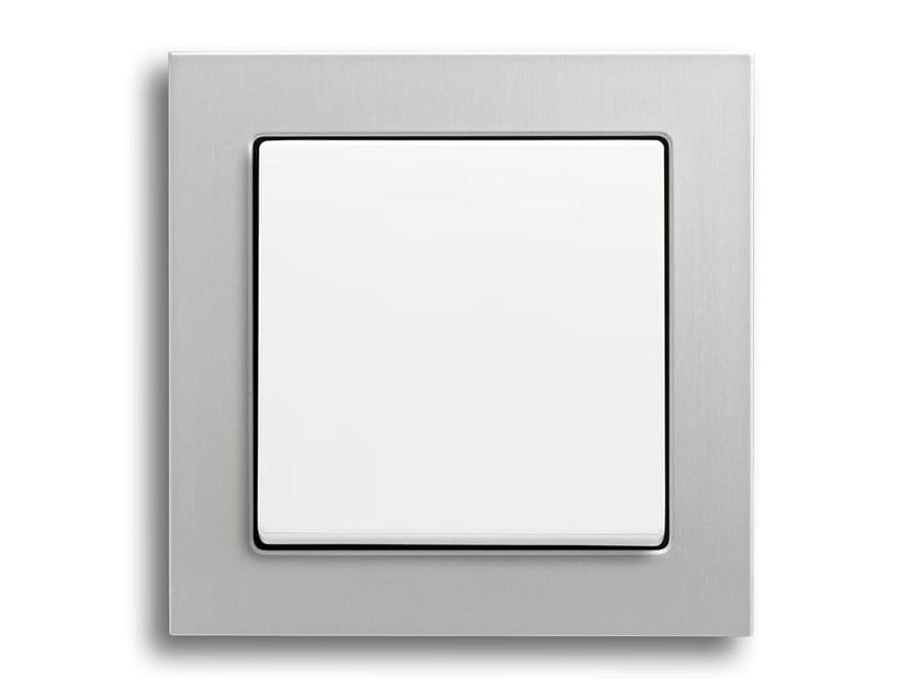 Гражданская серия Busch-Jaeger BUSCH-AXCENT® PUR ARCH-00044584