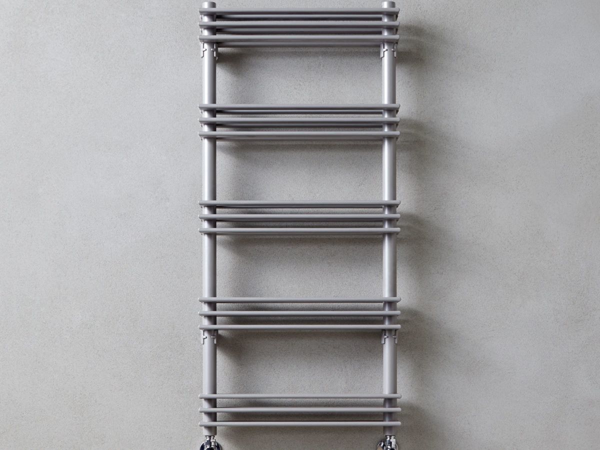 Стальной полотенцесушитель Caleido ARCH-00081502 - Вид №3