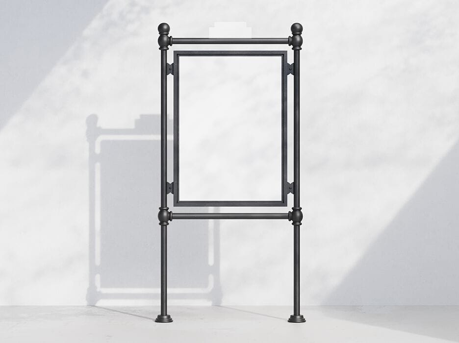 Афиша DIMCAR ARCH-00122243 - Вид №1