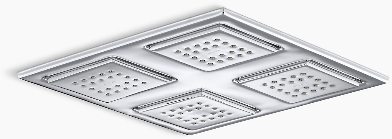 KOHLER  K-98740-CP  - Вид №1