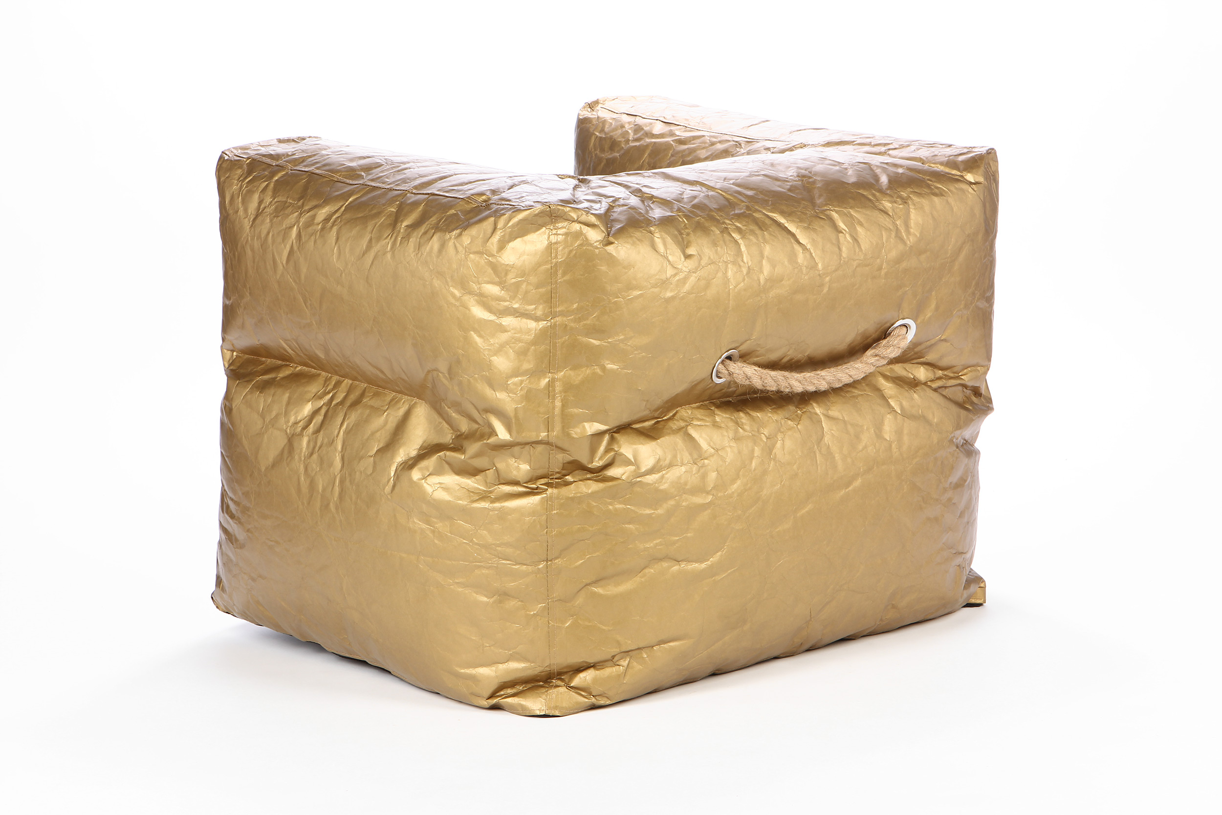 2000983113498 Кресло бескаркасное Odeon LAZY LIFE PARIS  - Вид №3