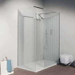 Душевое ограждение 0XCOMBI88130K1 Antonio Lupi 0XCOMBI