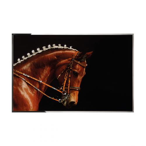 Cavallo Смешанная техника Visionnaire 