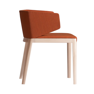 086798 Стул 482 Capdell Dual