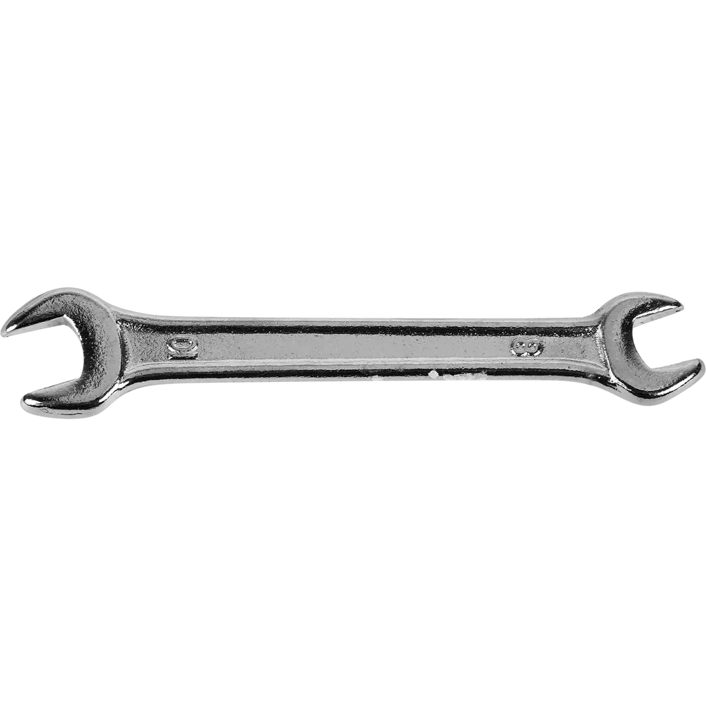 Santreyd Рожковый ключ 8x10 мм для профессионального монтажа 86813684 STLM-0071845 - Вид №3