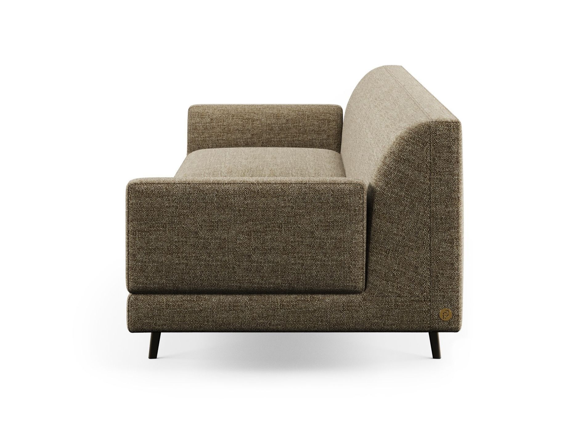 3-местный тканевый диван Liu Jo Living Collection Warmover ARCH-00028472 - Вид №3