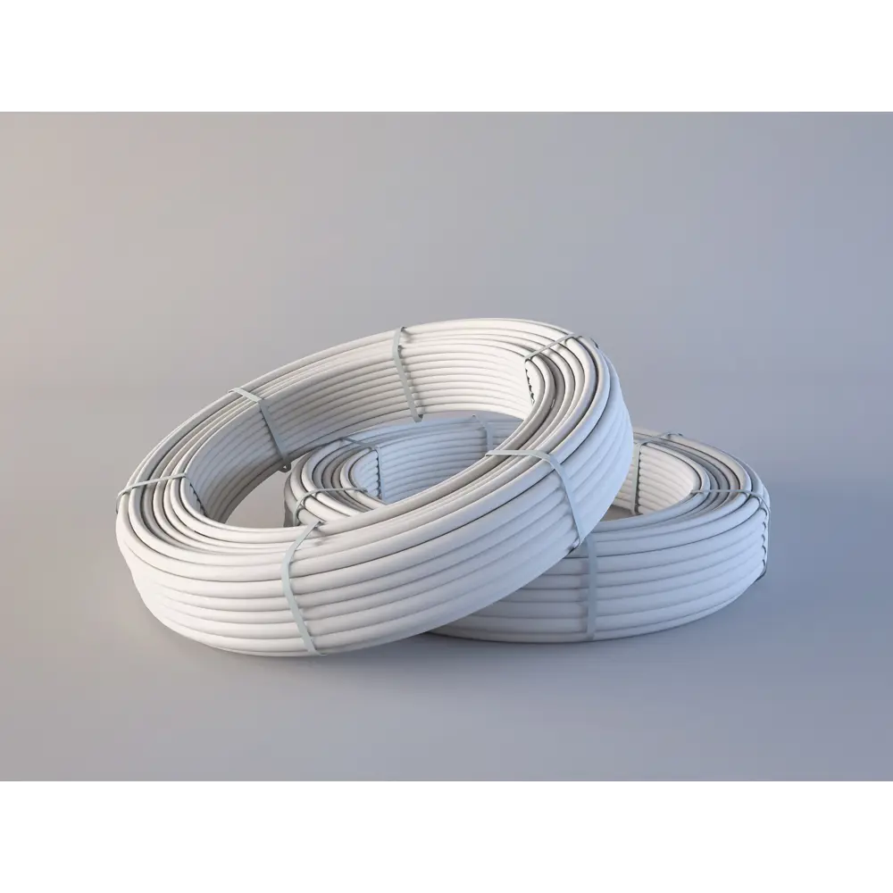 Металлопластиковая труба Santreyd 16x2 мм для водоснабжения 82895235 STLM-0037690 - Вид №1