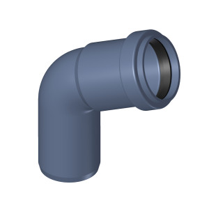 02103 Отводы Tece