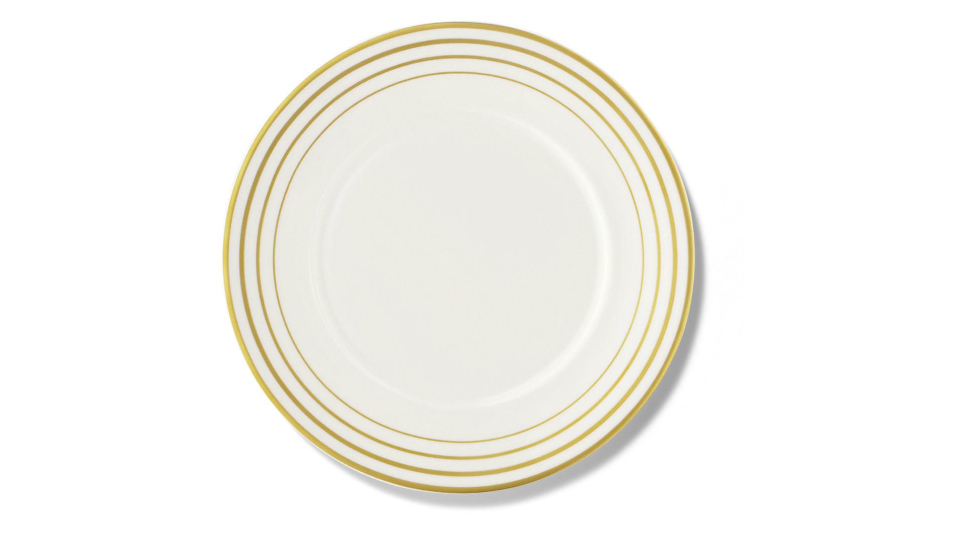 10659055 Dibbern Сервиз столовый Dibbern Метрополитан на 6 персон 22 предмета, фарфор Фарфор  - Вид №6