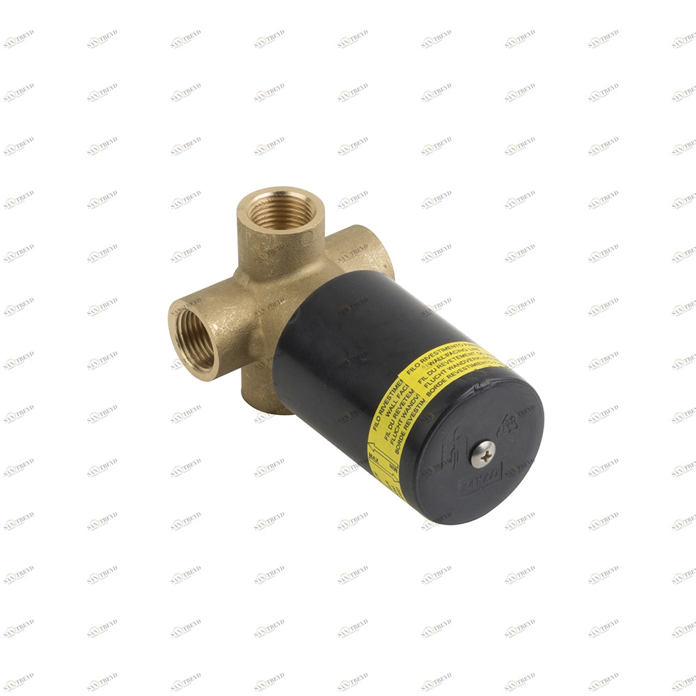 Универсальный скрытый кузов, 3 выхода без упора CONCEALED BODY NEWFORM Италия 27893